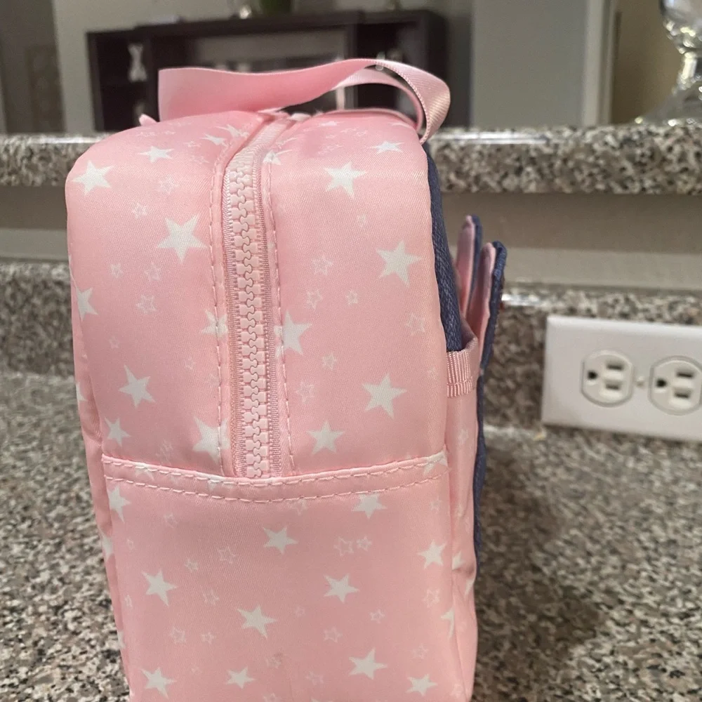 Mini lunch bag